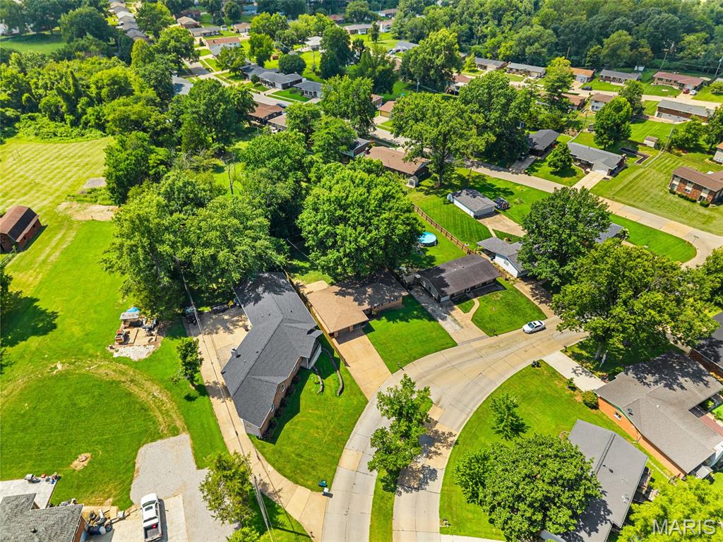Forestwood Estates 1 - Residential
