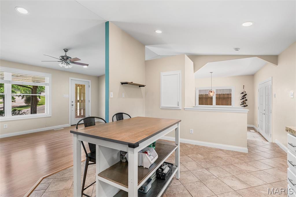 Forestwood Estates 1 - Residential