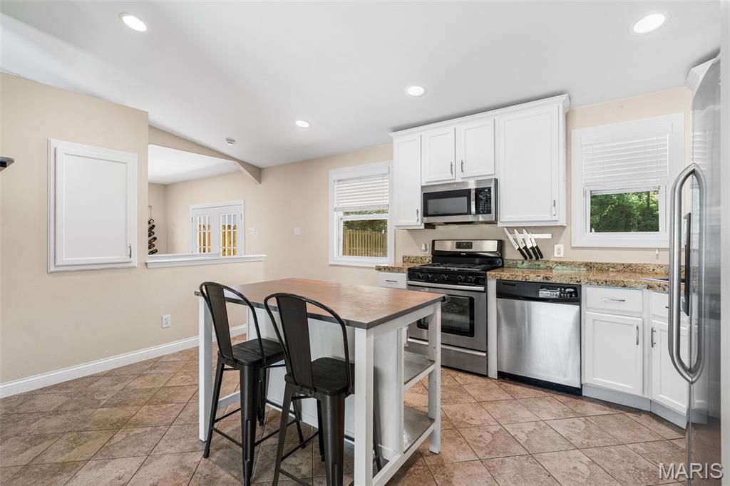 Forestwood Estates 1 - Residential