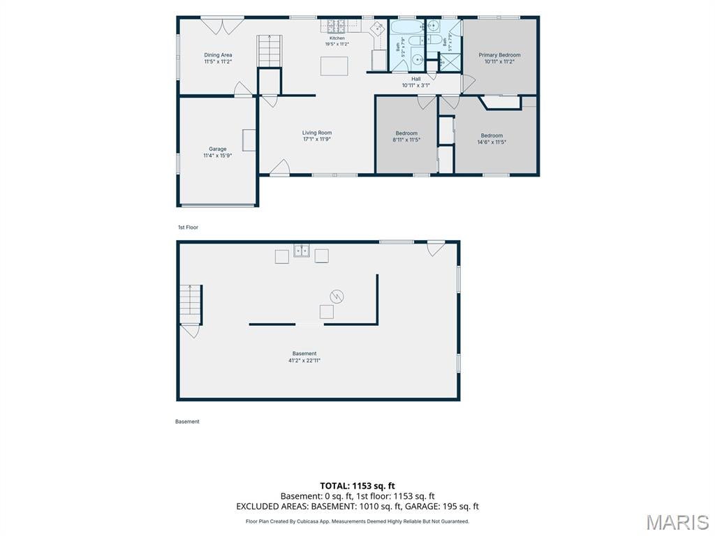 Forestwood Estates 1 - Residential