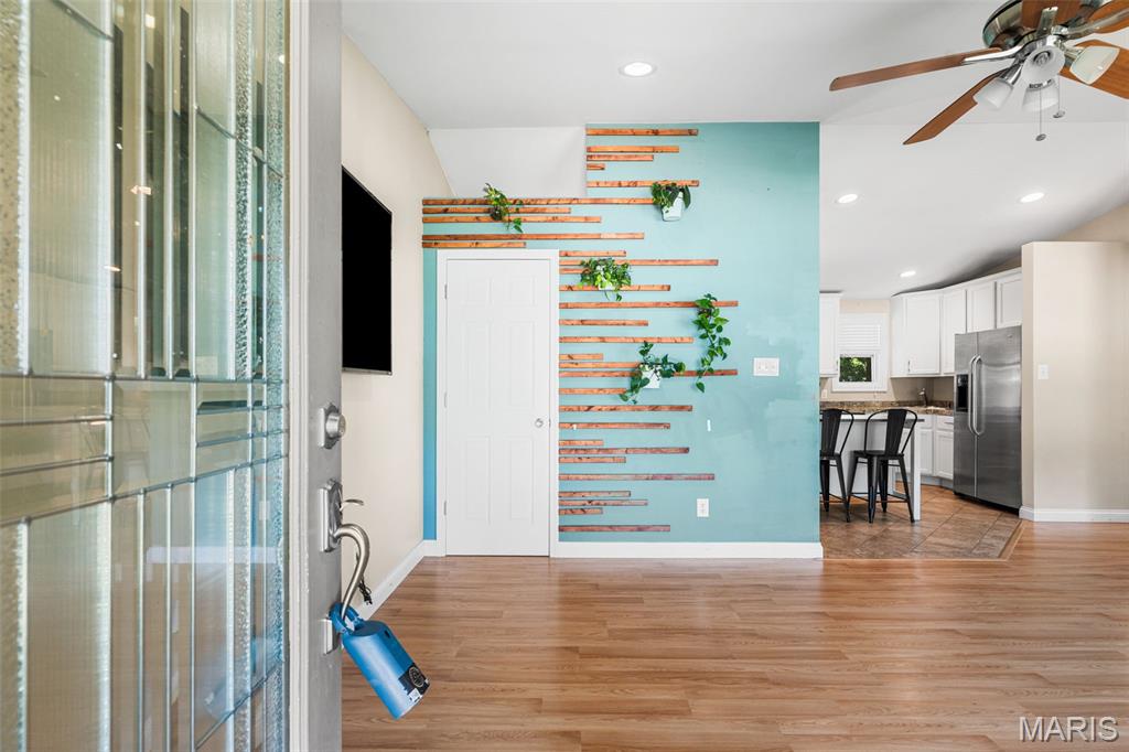 Forestwood Estates 1 - Residential