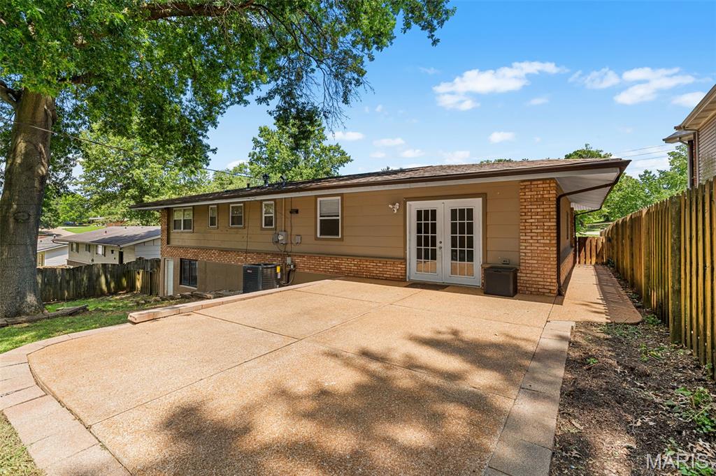 Forestwood Estates 1 - Residential