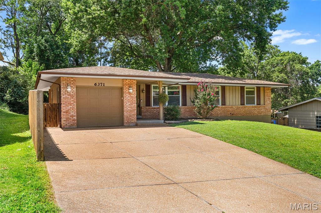 Forestwood Estates 1 - Residential