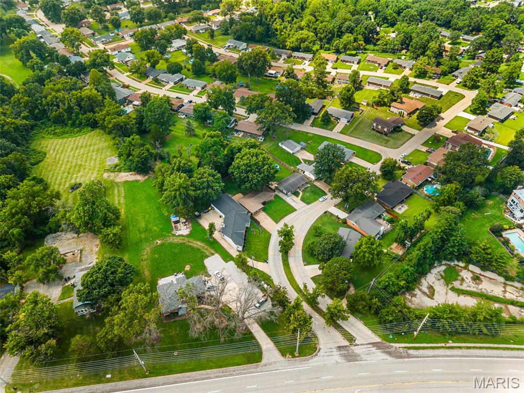 Forestwood Estates 1 - Residential