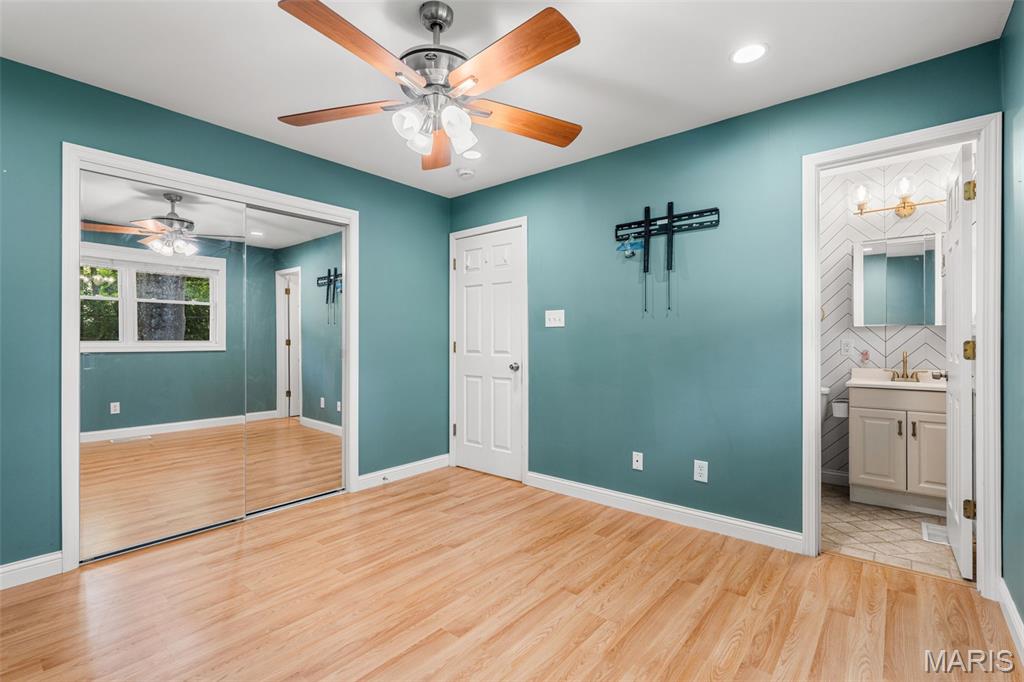Forestwood Estates 1 - Residential
