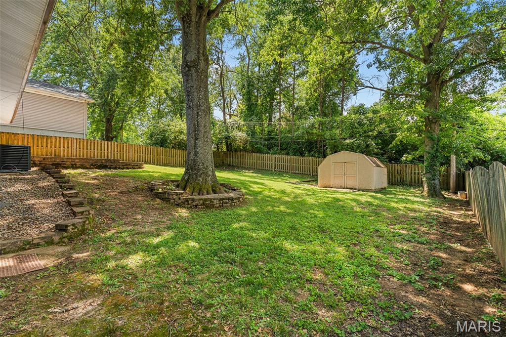 Forestwood Estates 1 - Residential