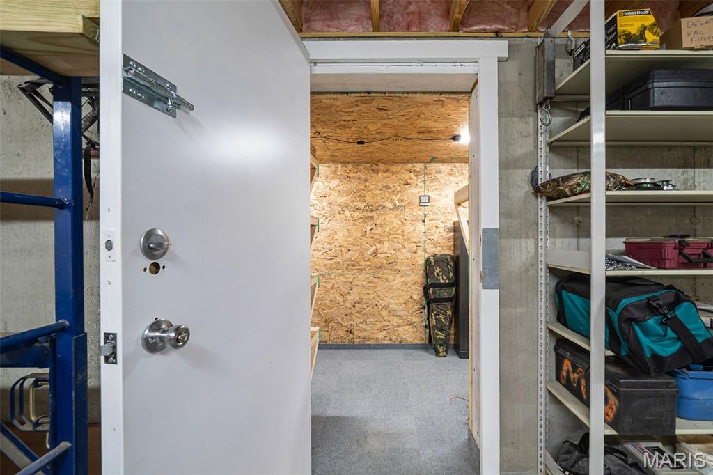 Logan Estates - Residential