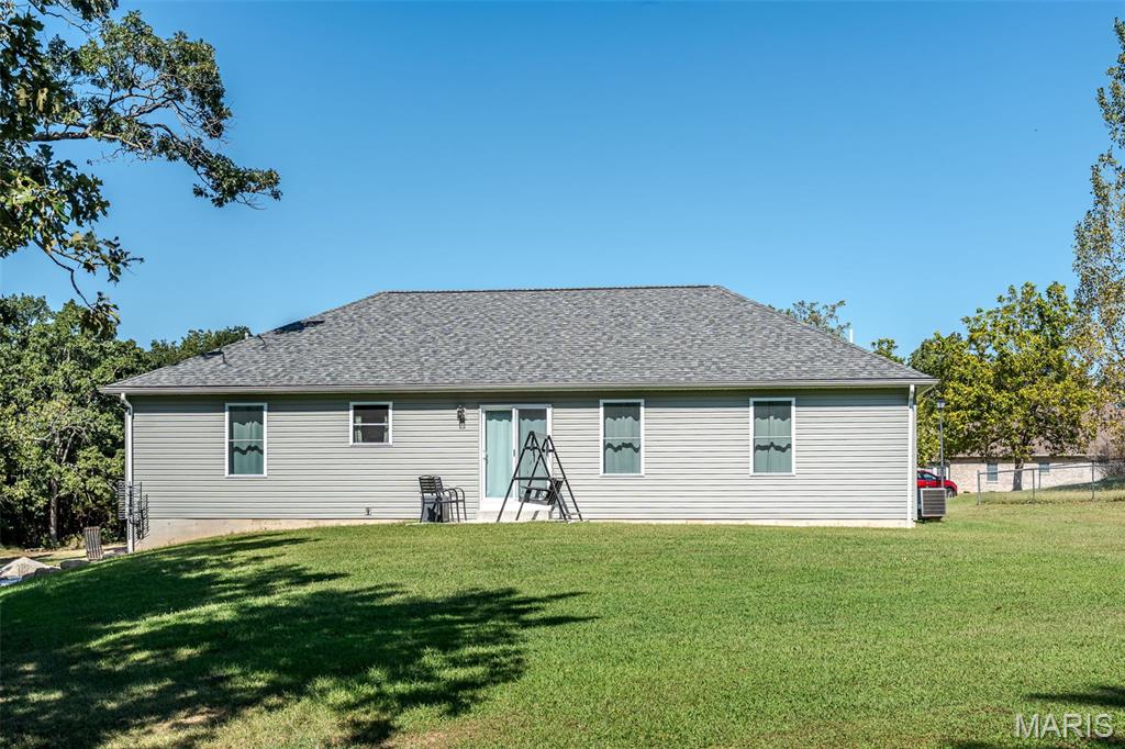 Logan Estates - Residential