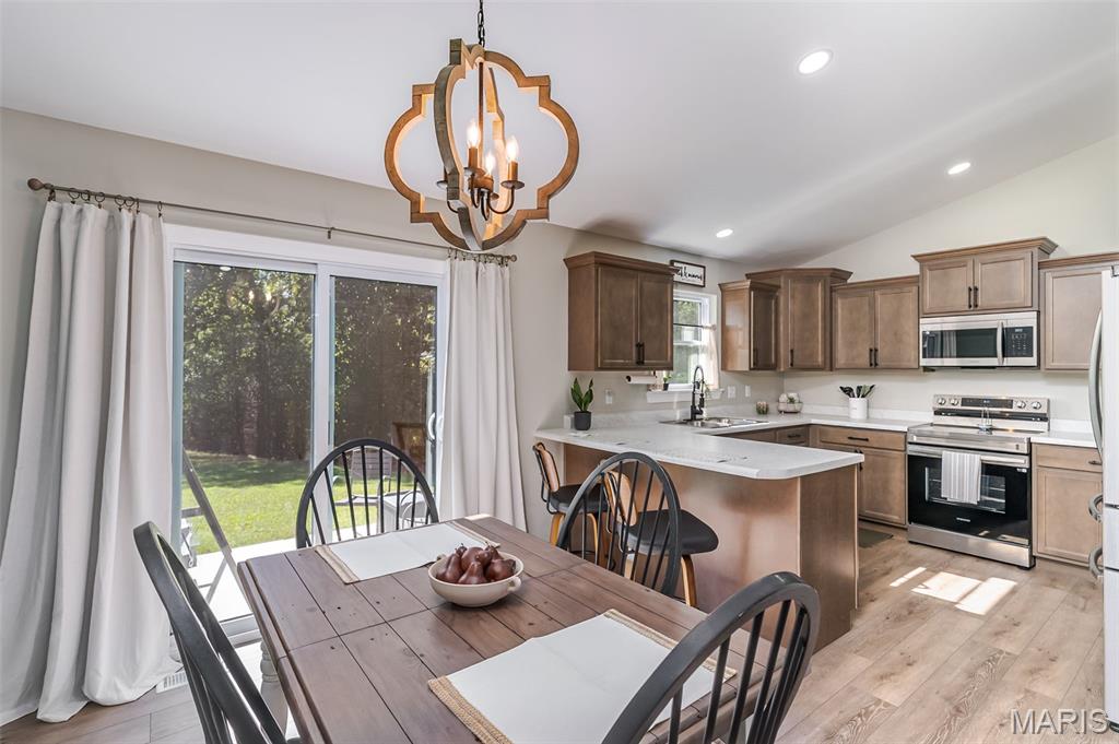 Logan Estates - Residential