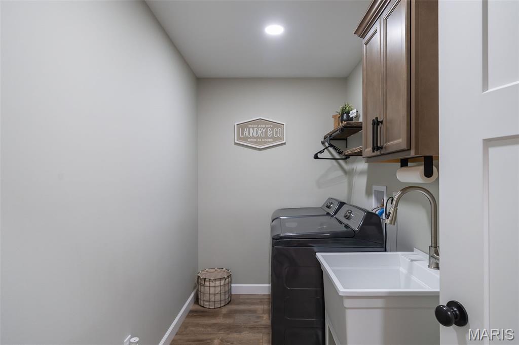 Logan Estates - Residential