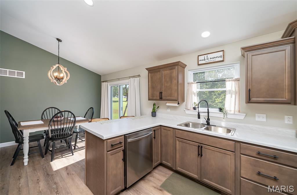Logan Estates - Residential