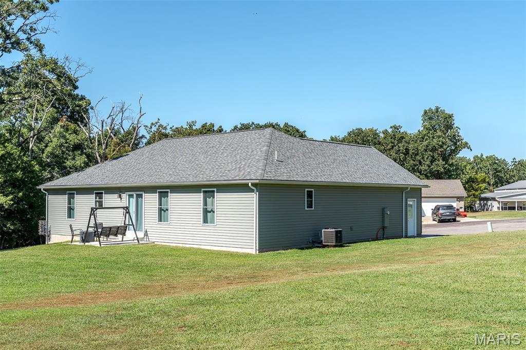Logan Estates - Residential