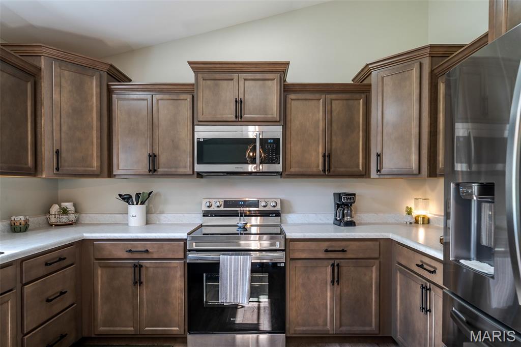 Logan Estates - Residential