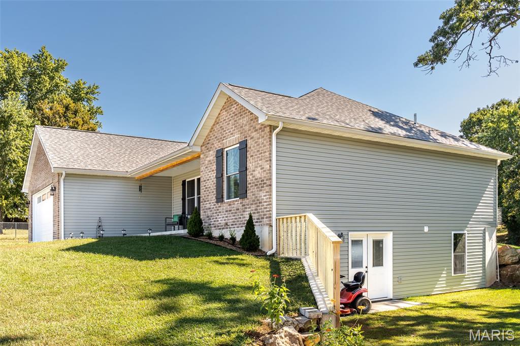 Logan Estates - Residential