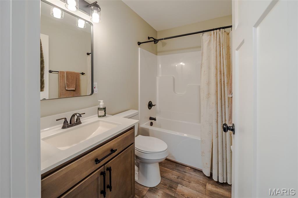 Logan Estates - Residential