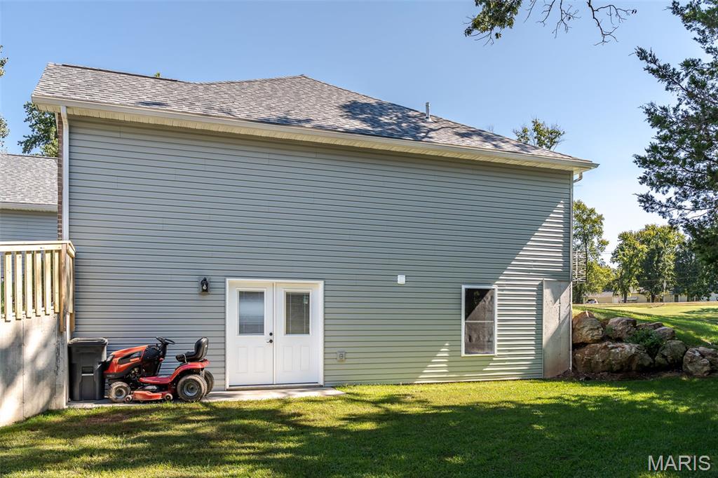 Logan Estates - Residential