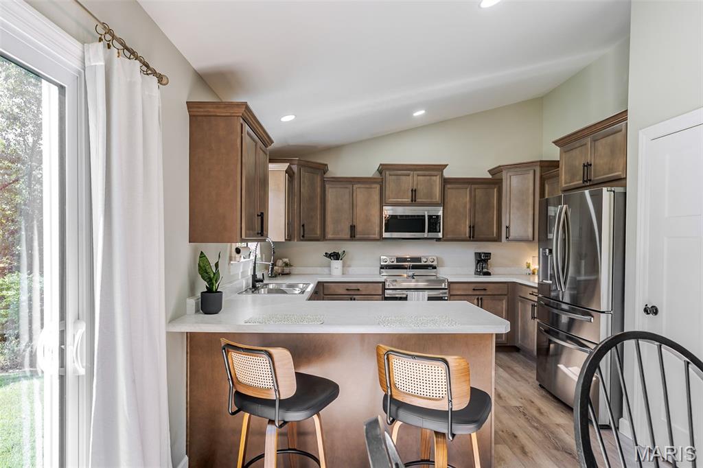 Logan Estates - Residential