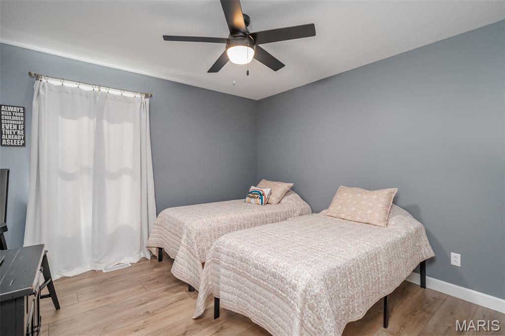 Logan Estates - Residential