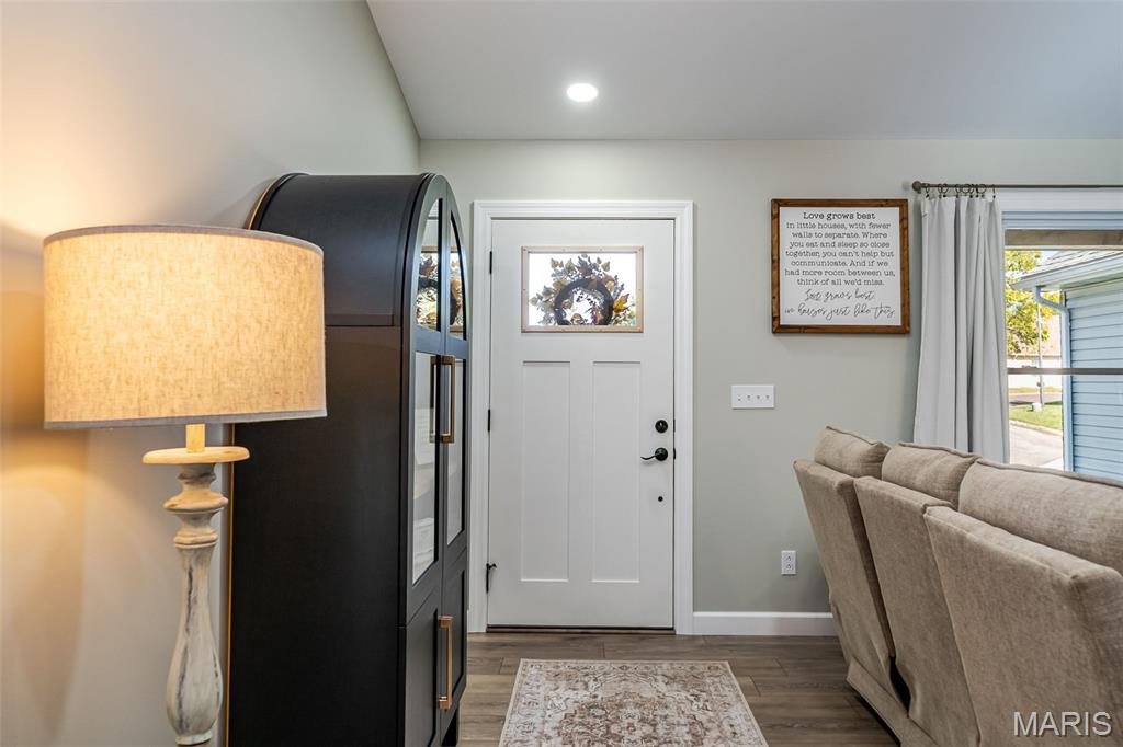 Logan Estates - Residential