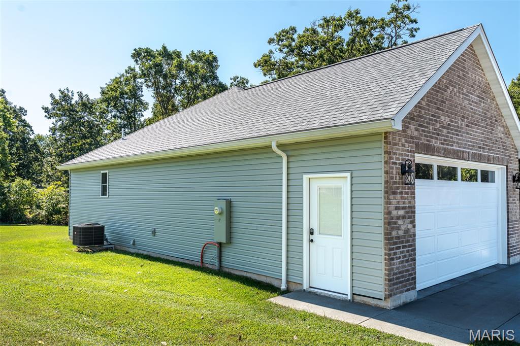 Logan Estates - Residential