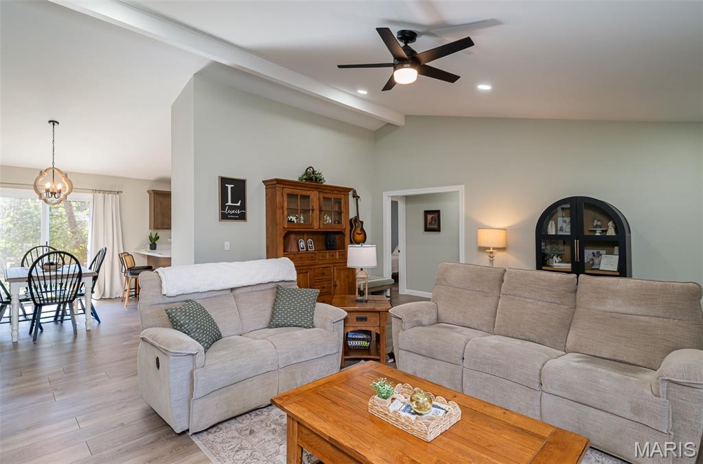 Logan Estates - Residential