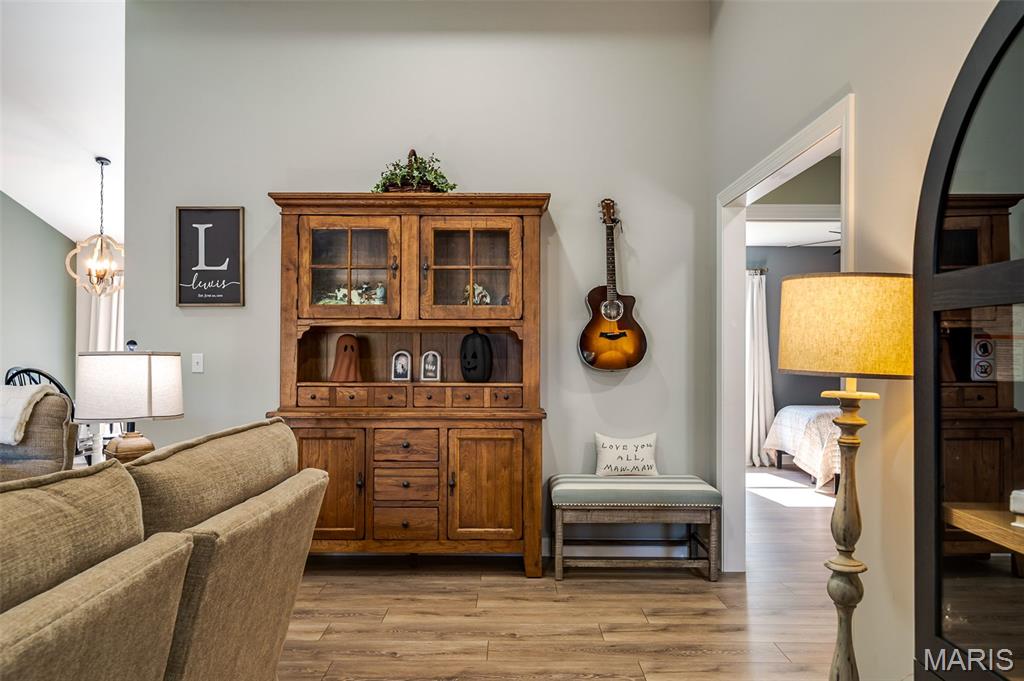 Logan Estates - Residential