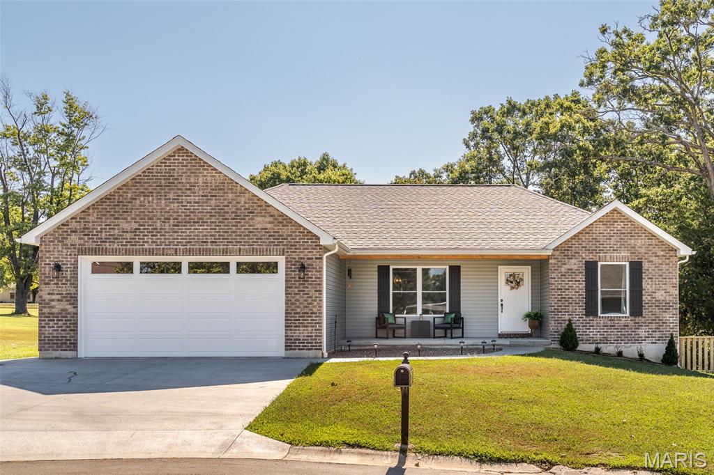 Logan Estates - Residential