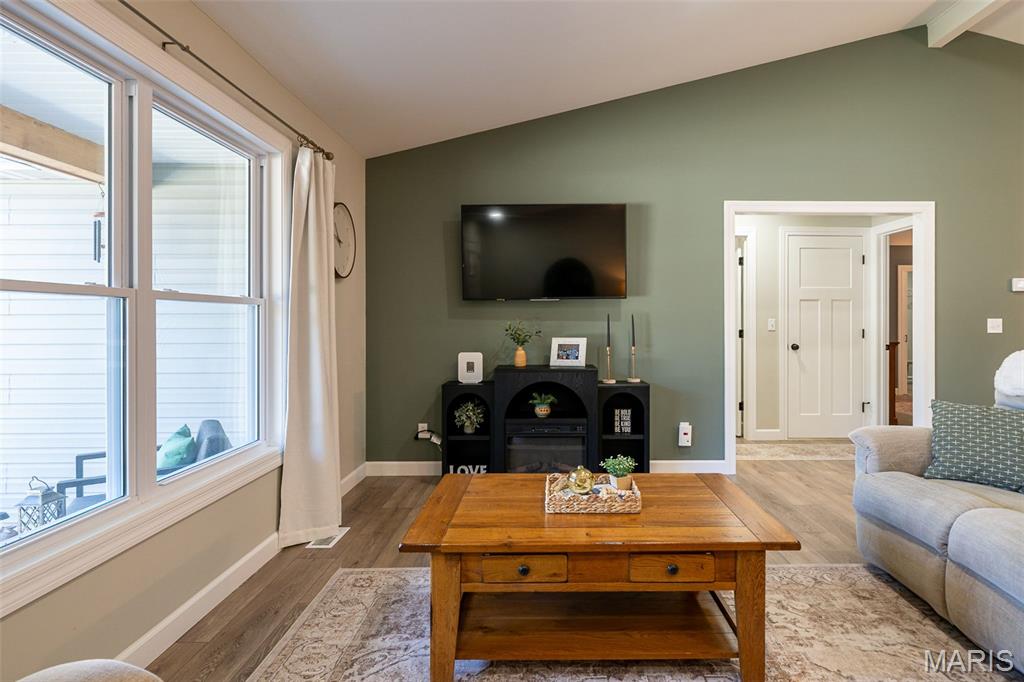 Logan Estates - Residential