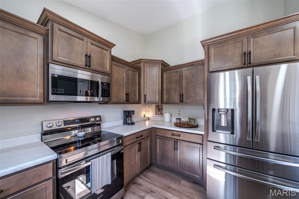 Logan Estates - Residential