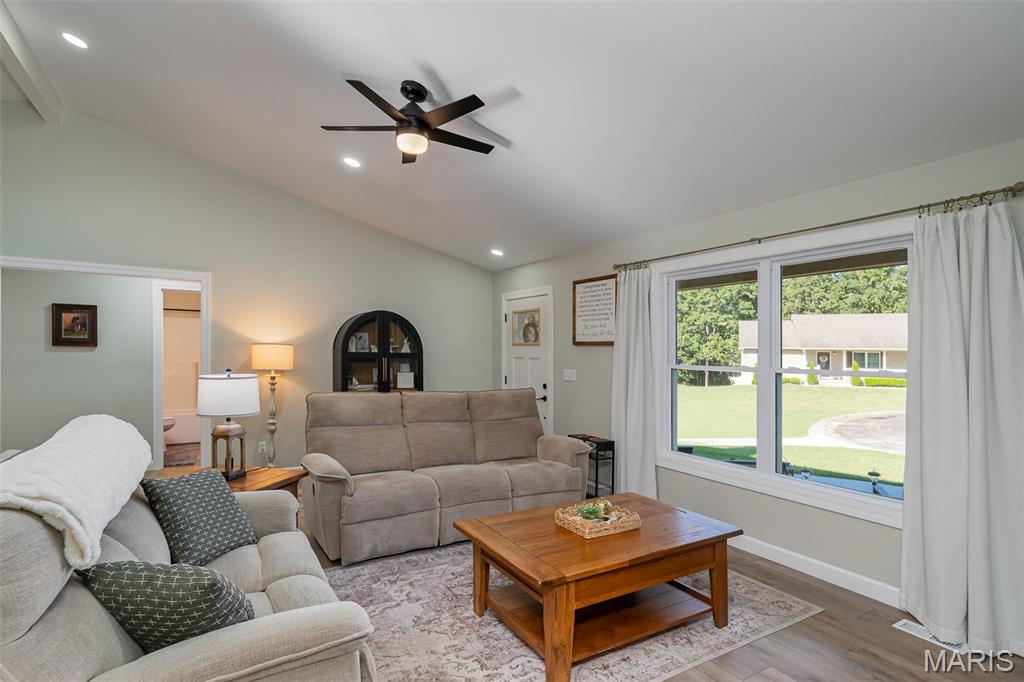 Logan Estates - Residential
