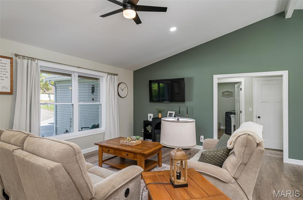 Logan Estates - Residential