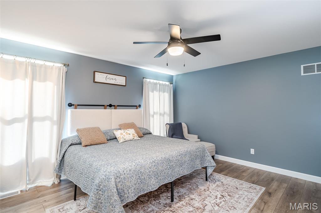 Logan Estates - Residential