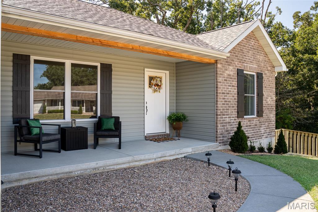Logan Estates - Residential