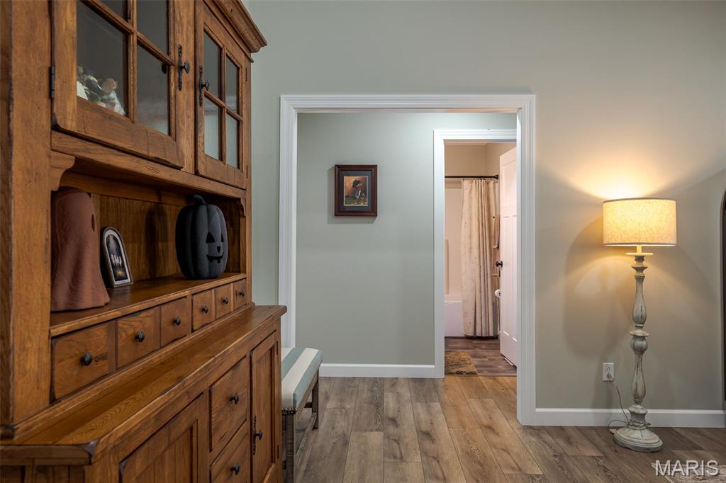 Logan Estates - Residential