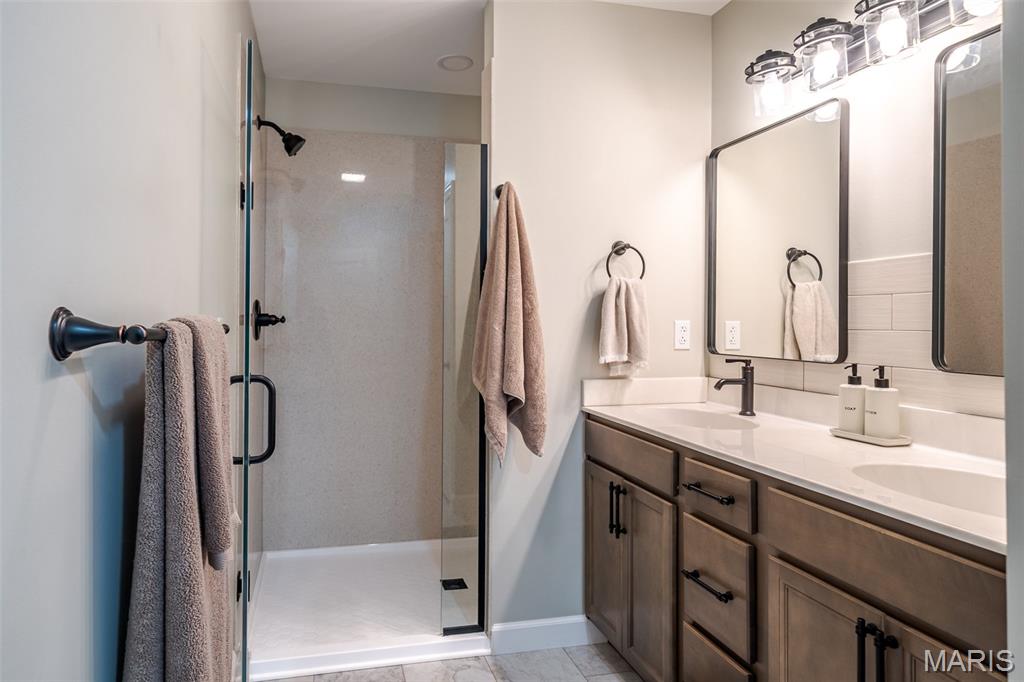 Logan Estates - Residential