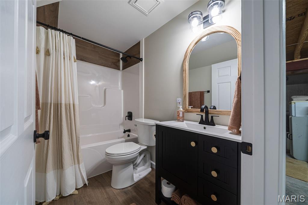 Logan Estates - Residential