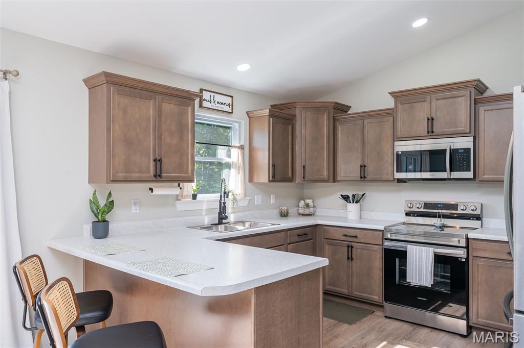 Logan Estates - Residential