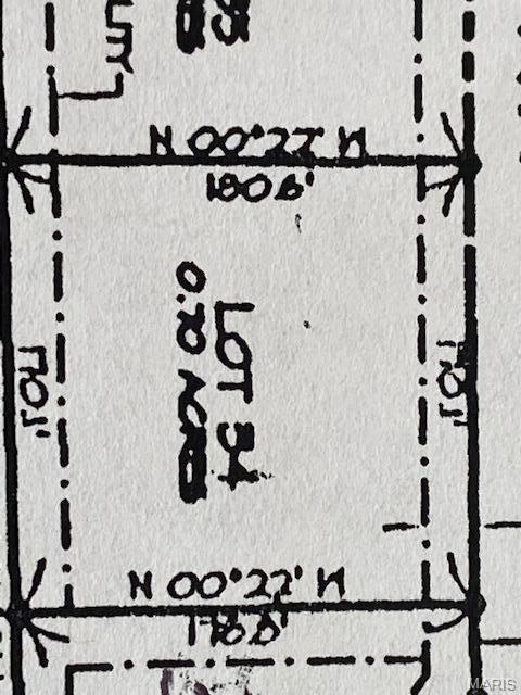 Timber Creek subdivision - Land