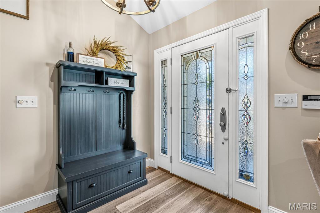 Mystic Vly Estates - Residential