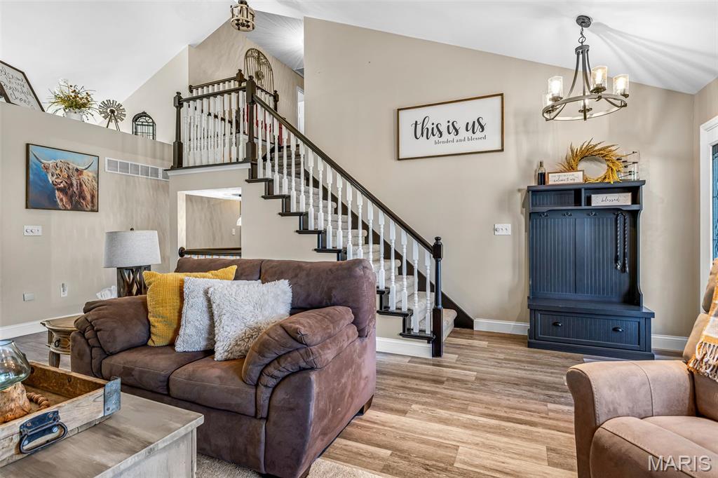 Mystic Vly Estates - Residential