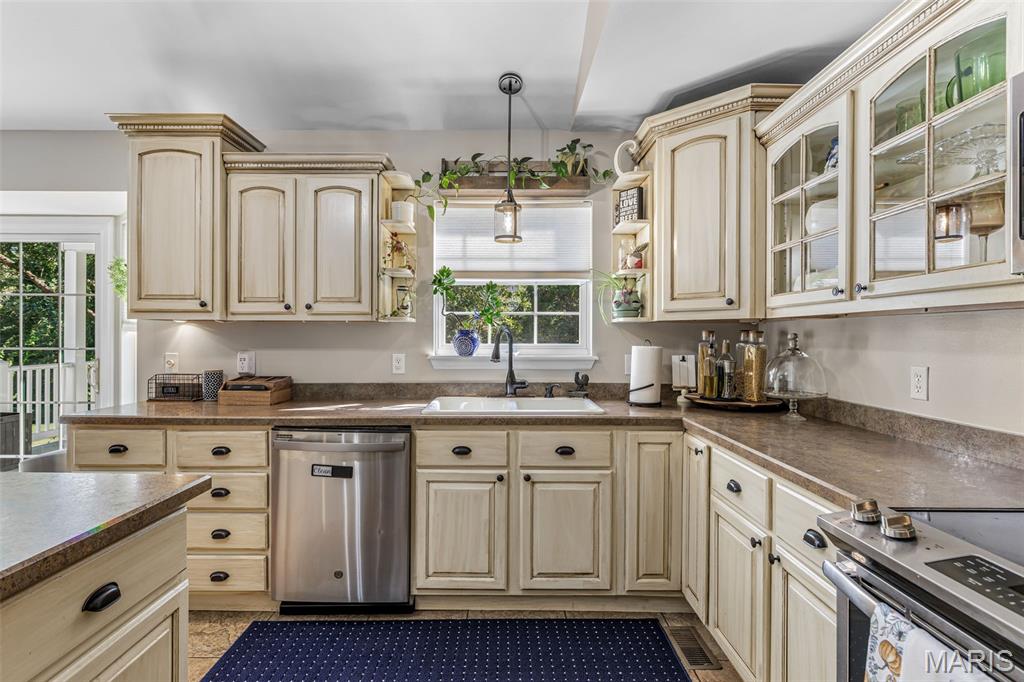 Mystic Vly Estates - Residential