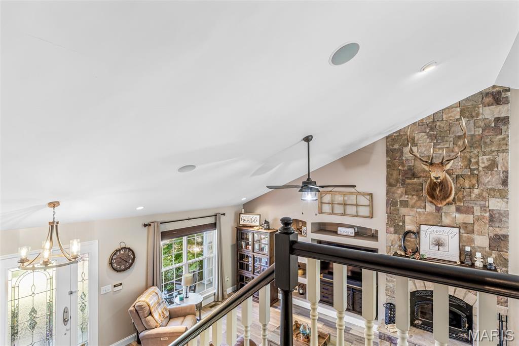 Mystic Vly Estates - Residential
