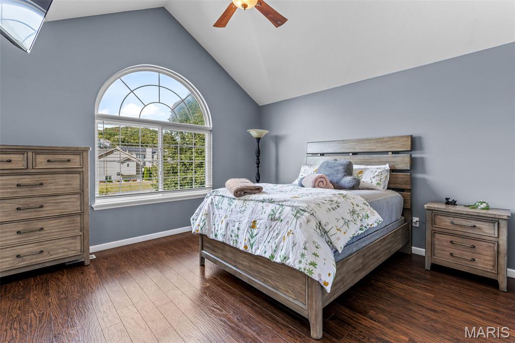 Mystic Vly Estates - Residential