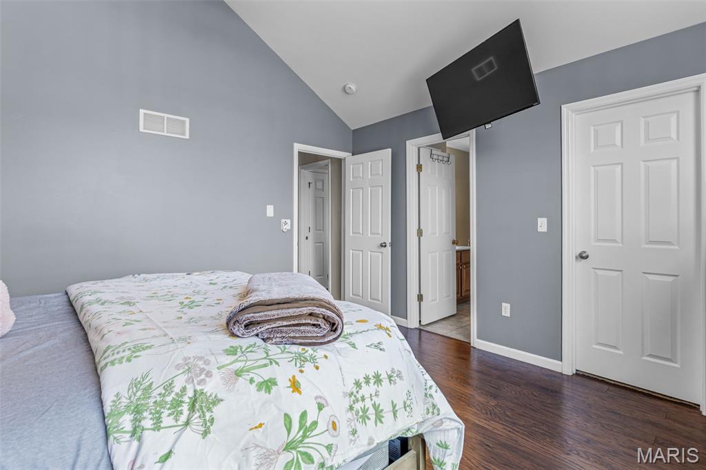 Mystic Vly Estates - Residential