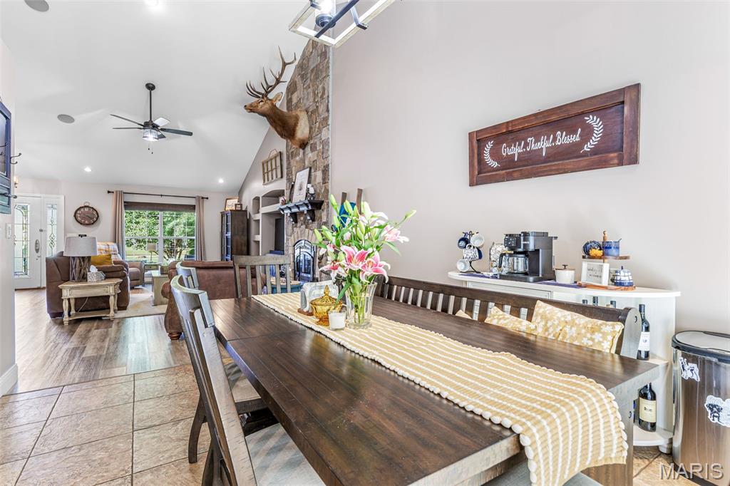 Mystic Vly Estates - Residential