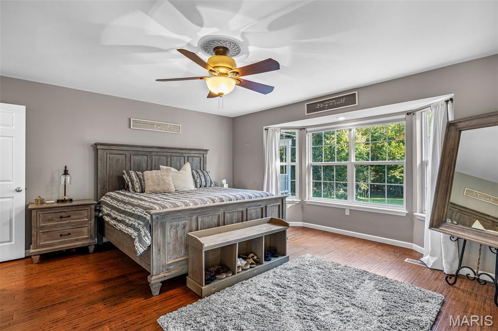 Mystic Vly Estates - Residential