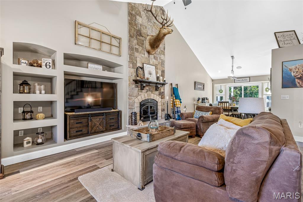 Mystic Vly Estates - Residential