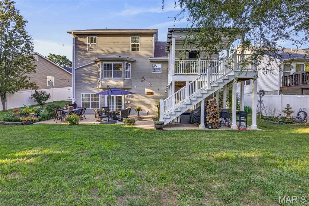 Mystic Vly Estates - Residential