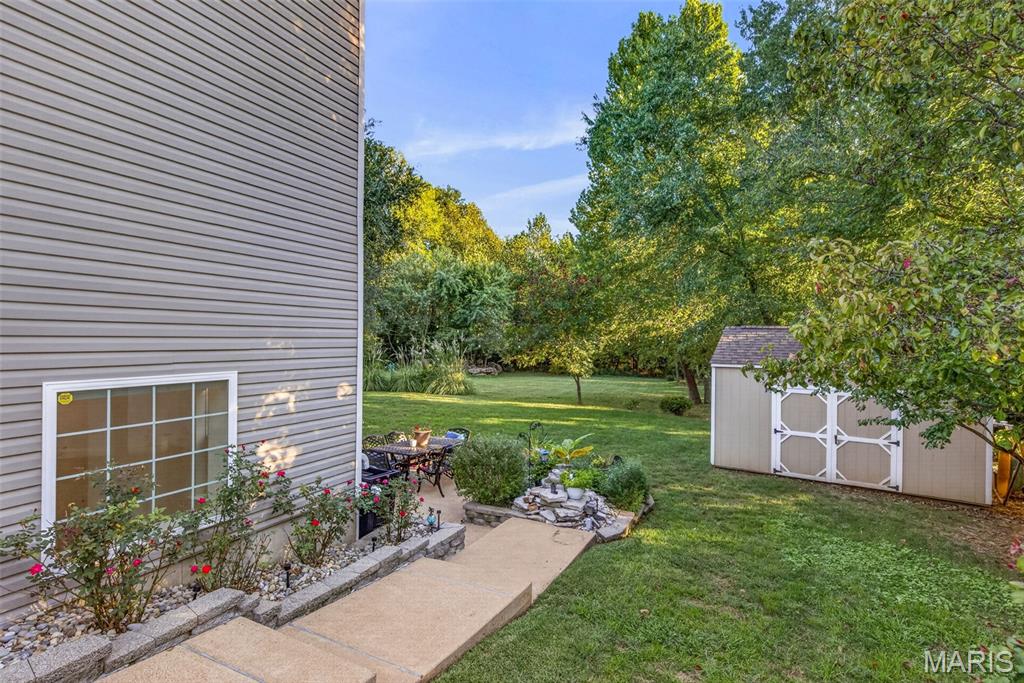 Mystic Vly Estates - Residential