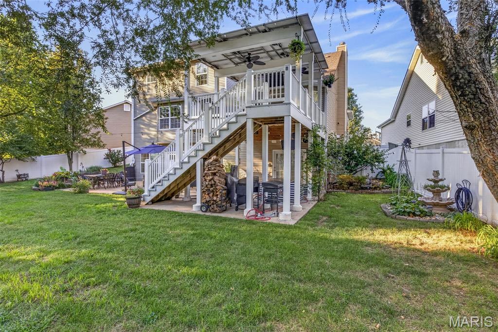 Mystic Vly Estates - Residential